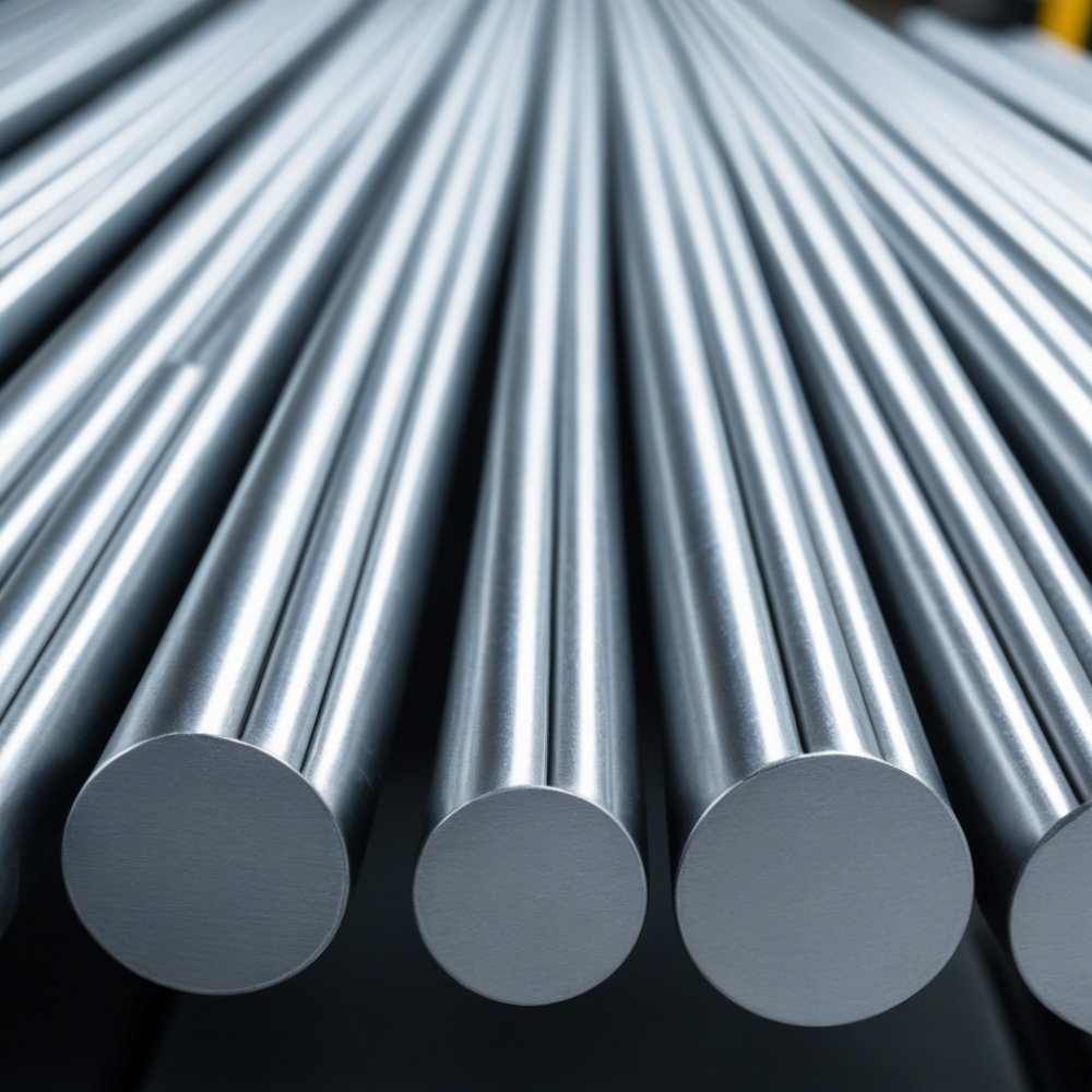 Круг горячекатаный 12 Сталь Ст35