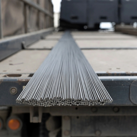 Арматура А1 (гладкая) 10 6000 Ст3