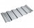 Профнастил Оцинкованный 0.6 мм НС35
